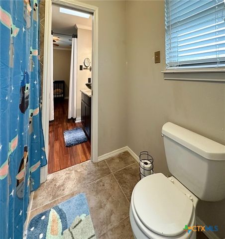 1106 Bowen Avenue, Copperas Cove, TX 76522