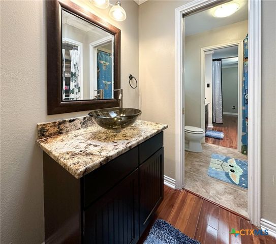 1106 Bowen Avenue, Copperas Cove, TX 76522