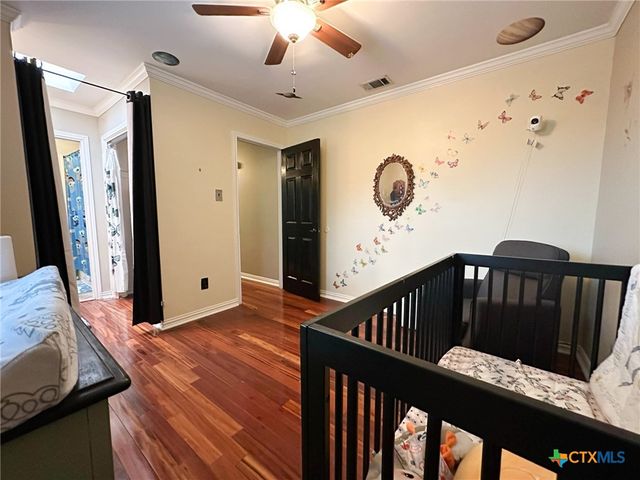 1106 Bowen Avenue, Copperas Cove, TX 76522