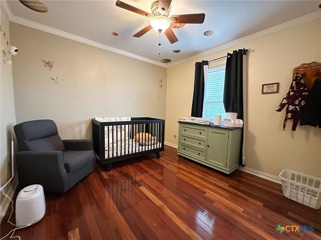 1106 Bowen Avenue, Copperas Cove, TX 76522