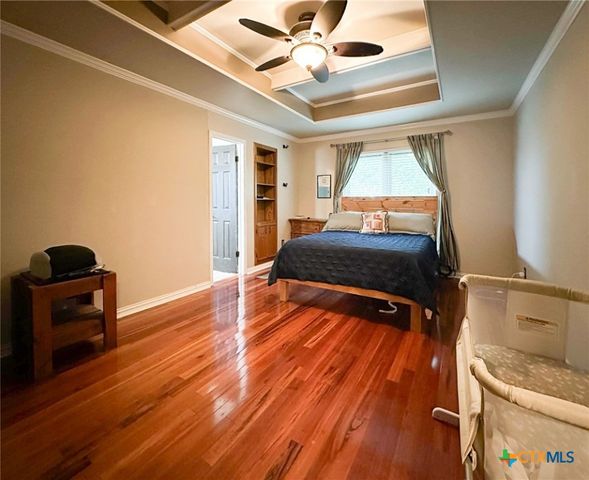 1106 Bowen Avenue, Copperas Cove, TX 76522