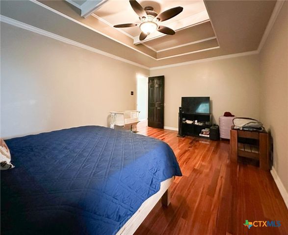 1106 Bowen Avenue, Copperas Cove, TX 76522
