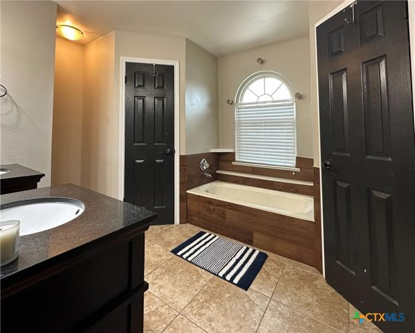 1106 Bowen Avenue, Copperas Cove, TX 76522