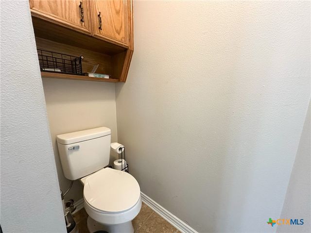 1106 Bowen Avenue, Copperas Cove, TX 76522