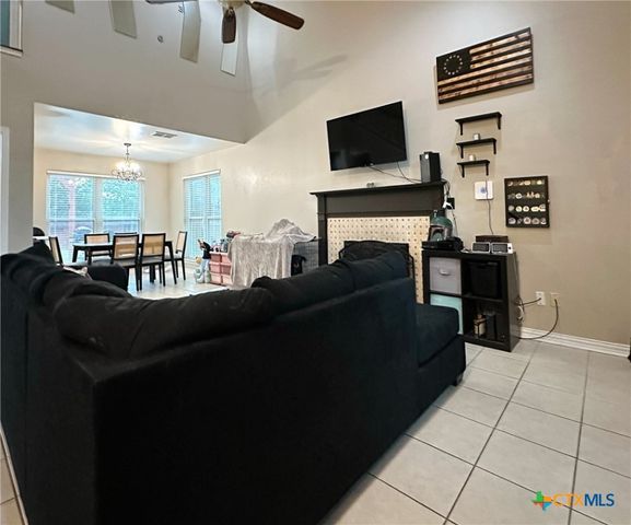 1106 Bowen Avenue, Copperas Cove, TX 76522