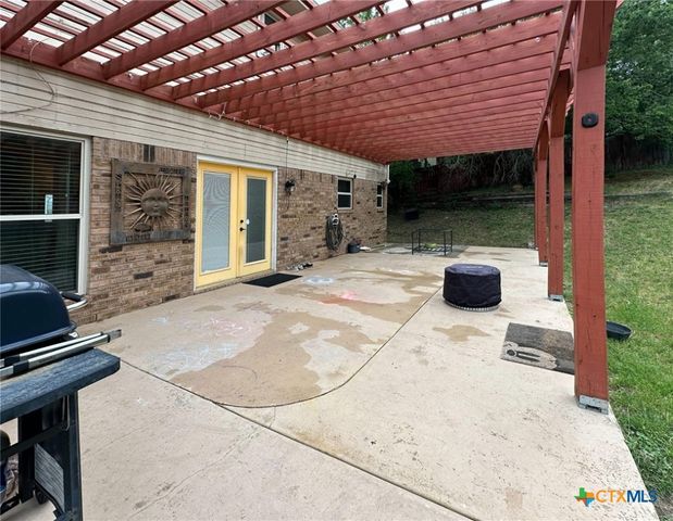1106 Bowen Avenue, Copperas Cove, TX 76522