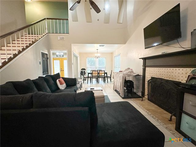 1106 Bowen Avenue, Copperas Cove, TX 76522