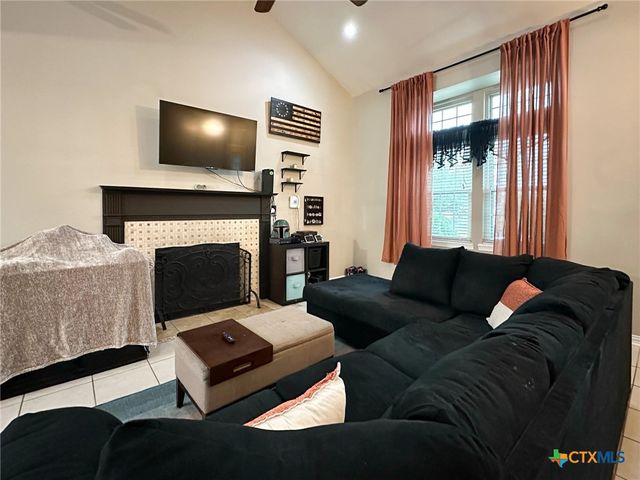 1106 Bowen Avenue, Copperas Cove, TX 76522