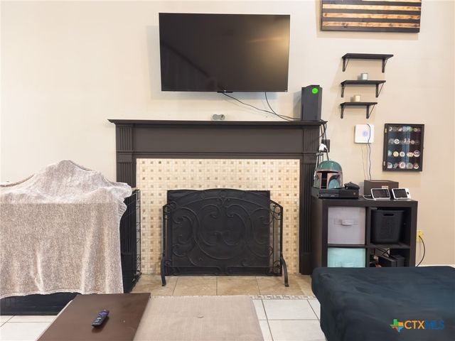 1106 Bowen Avenue, Copperas Cove, TX 76522