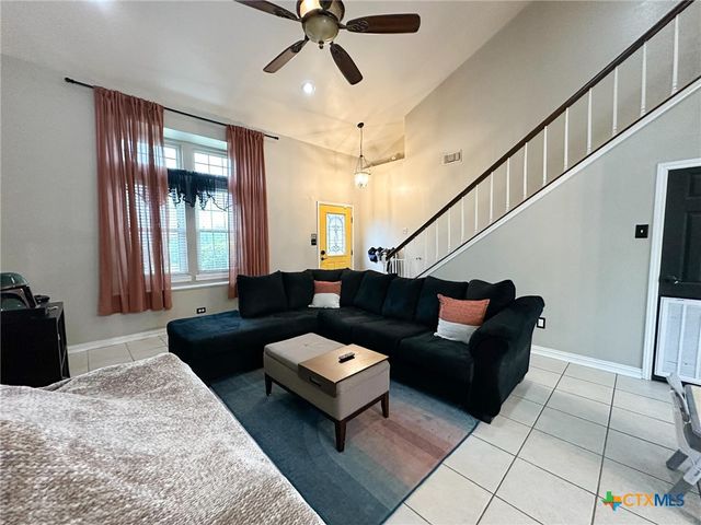 1106 Bowen Avenue, Copperas Cove, TX 76522