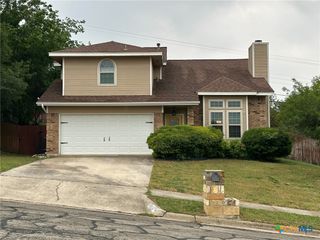 1106 Bowen Avenue, Copperas Cove, TX 76522