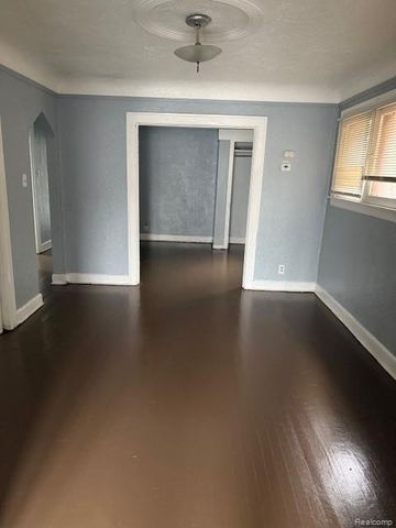 15920-22 Turner Street, Detroit, MI 48238