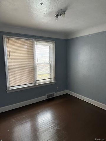 15920-22 Turner Street, Detroit, MI 48238
