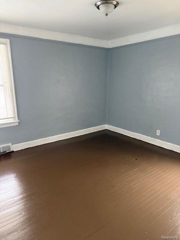 15920-22 Turner Street, Detroit, MI 48238