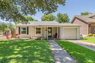 3805 Pershing Avenue, Fort Worth, TX 76107