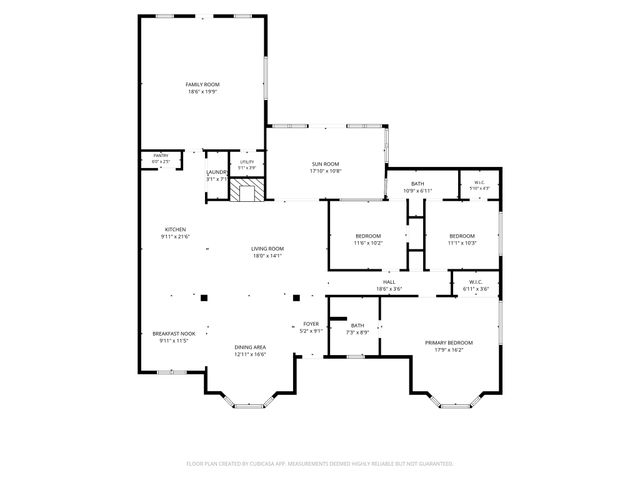 702 Austrian Road, Grand Prairie, TX 75050