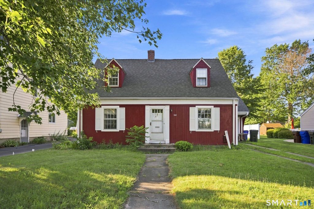 308 Church Street, Wethersfield, CT 06109