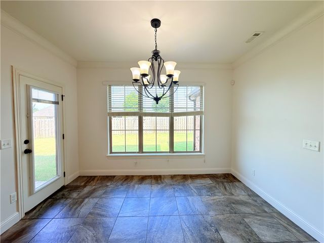 4201 Layton Road, Bentonville, AR 72713