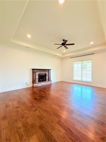 4201 Layton Road, Bentonville, AR 72713