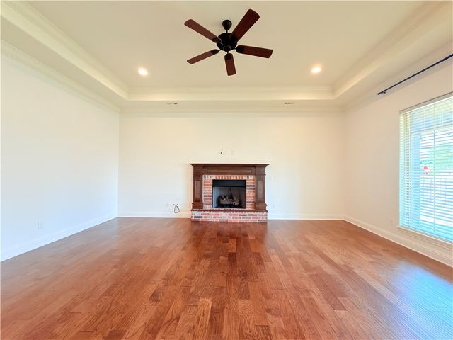 4201 Layton Road, Bentonville, AR 72713