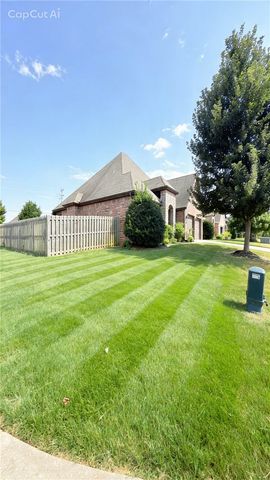 4201 Layton Road, Bentonville, AR 72713