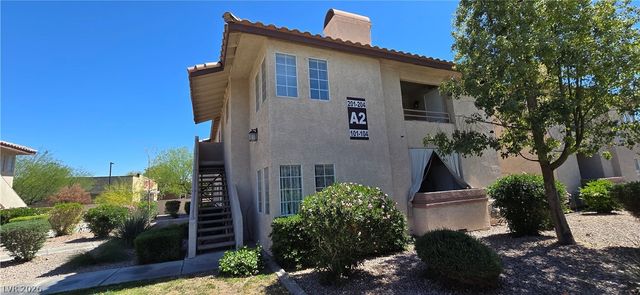 6500 West LAKE MEAD BL Boulevard 204, Las Vegas, NV 89108
