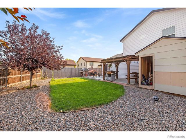 104 23rd Ave Ct, Greeley, CO 80631