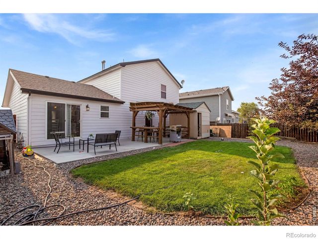 104 23rd Ave Ct, Greeley, CO 80631