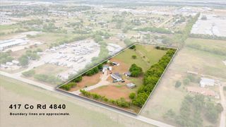 417 County Road 4840, Haslet, TX 76052