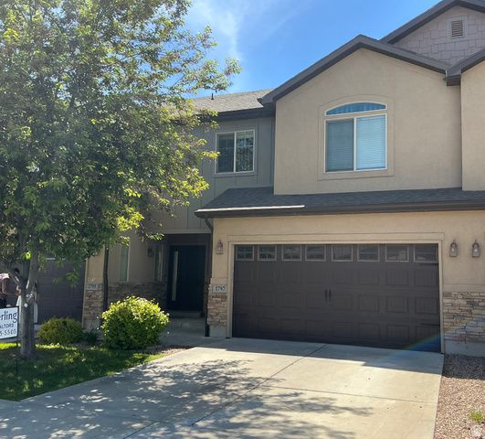 1797 W 850 S, Orem, UT 84059