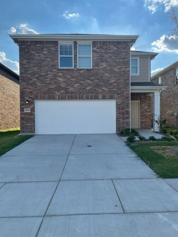 1814 Washington Street, Princeton, TX 75407