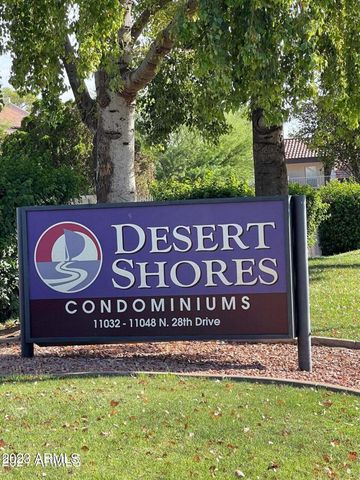 11040 N 28TH Drive 130, Phoenix, AZ 85029