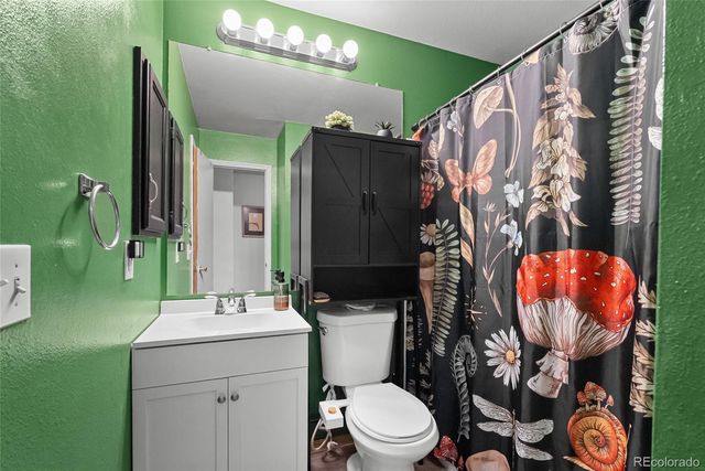 3405 Queen Anne Way, Colorado Springs, CO 80917