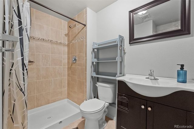 3405 Queen Anne Way, Colorado Springs, CO 80917