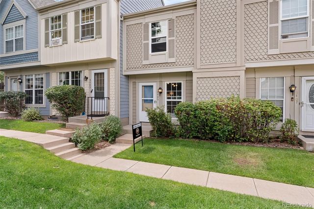 3405 Queen Anne Way, Colorado Springs, CO 80917