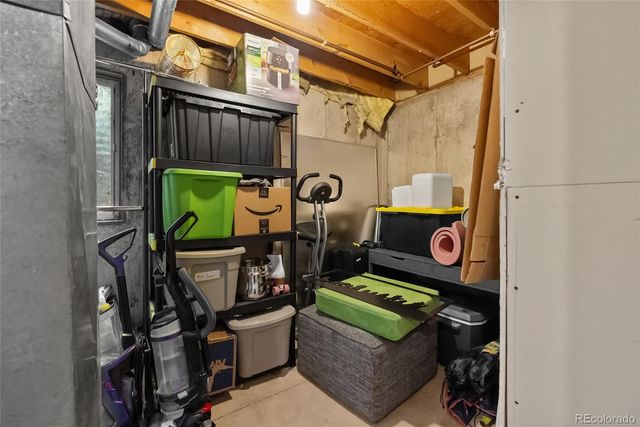 3405 Queen Anne Way, Colorado Springs, CO 80917