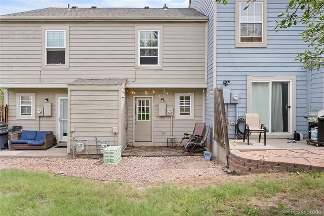 3405 Queen Anne Way, Colorado Springs, CO 80917