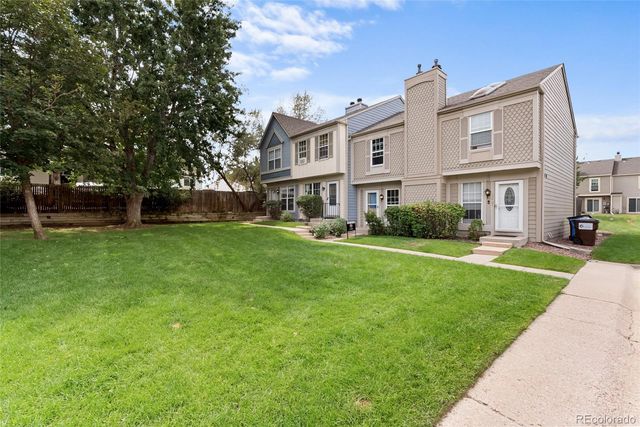 3405 Queen Anne Way, Colorado Springs, CO 80917