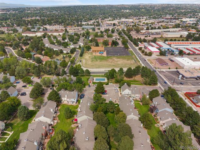 3405 Queen Anne Way, Colorado Springs, CO 80917