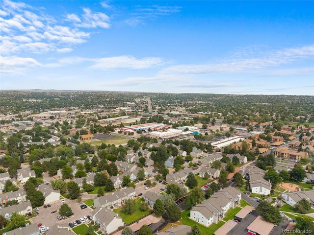 3405 Queen Anne Way, Colorado Springs, CO 80917
