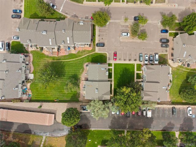3405 Queen Anne Way, Colorado Springs, CO 80917