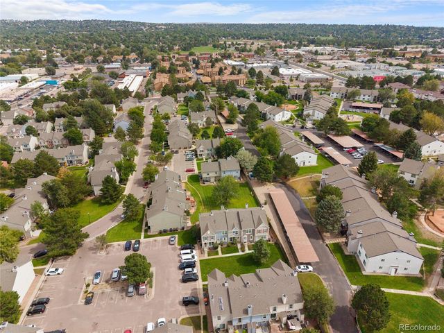 3405 Queen Anne Way, Colorado Springs, CO 80917
