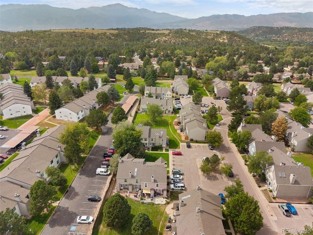 3405 Queen Anne Way, Colorado Springs, CO 80917