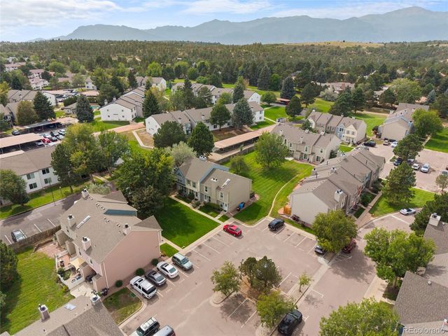 3405 Queen Anne Way, Colorado Springs, CO 80917