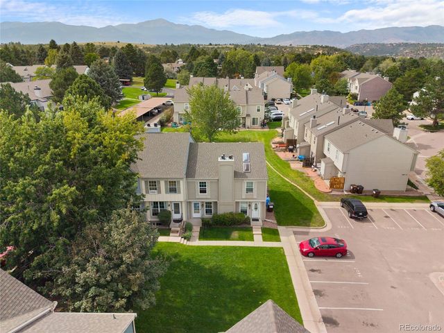 3405 Queen Anne Way, Colorado Springs, CO 80917