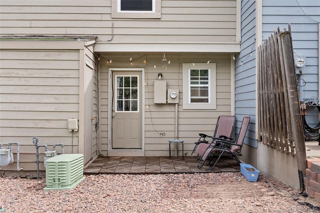 3405 Queen Anne Way, Colorado Springs, CO 80917