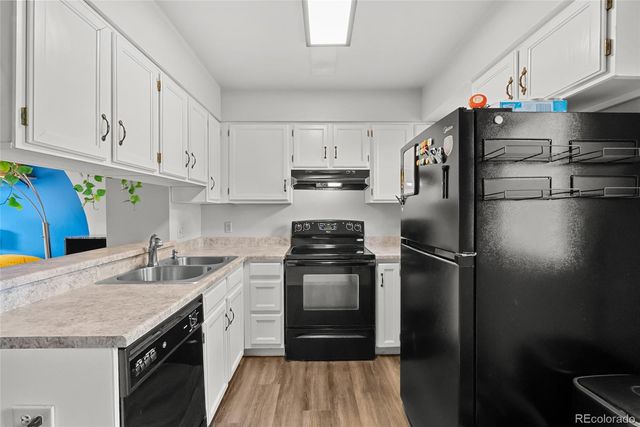 3405 Queen Anne Way, Colorado Springs, CO 80917