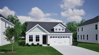 168 Bonair Avenue 56, Angier, NC 27501
