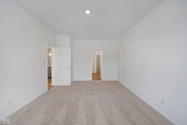 3190 Wrangler Drive, Bargersville, IN 46106