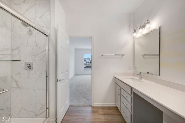 3190 Wrangler Drive, Bargersville, IN 46106